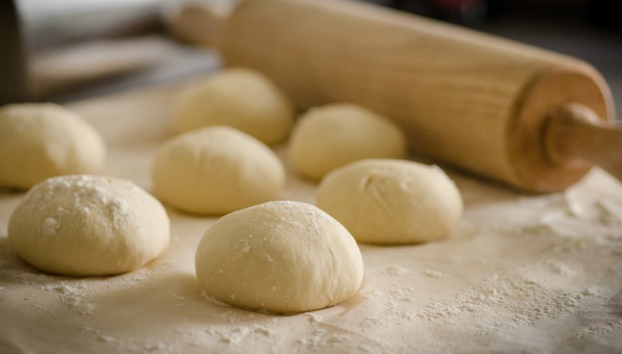 NUESTRA MASA MADRE NUESTRA MASA MADRE